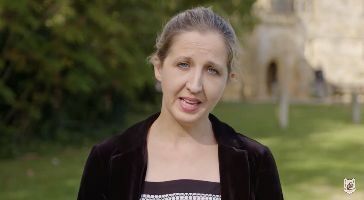 WATCH: An Introduction to Battle Abbey School